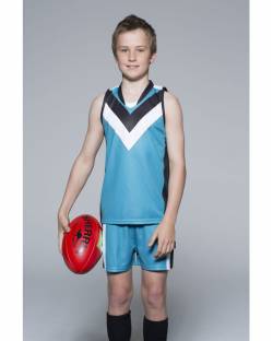 Sublimated Sleeveless T